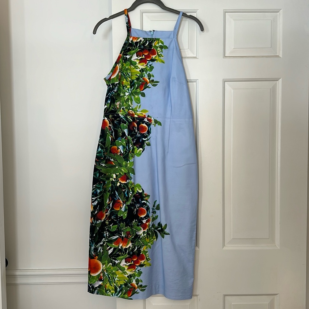 Anthropologie Maeve dress